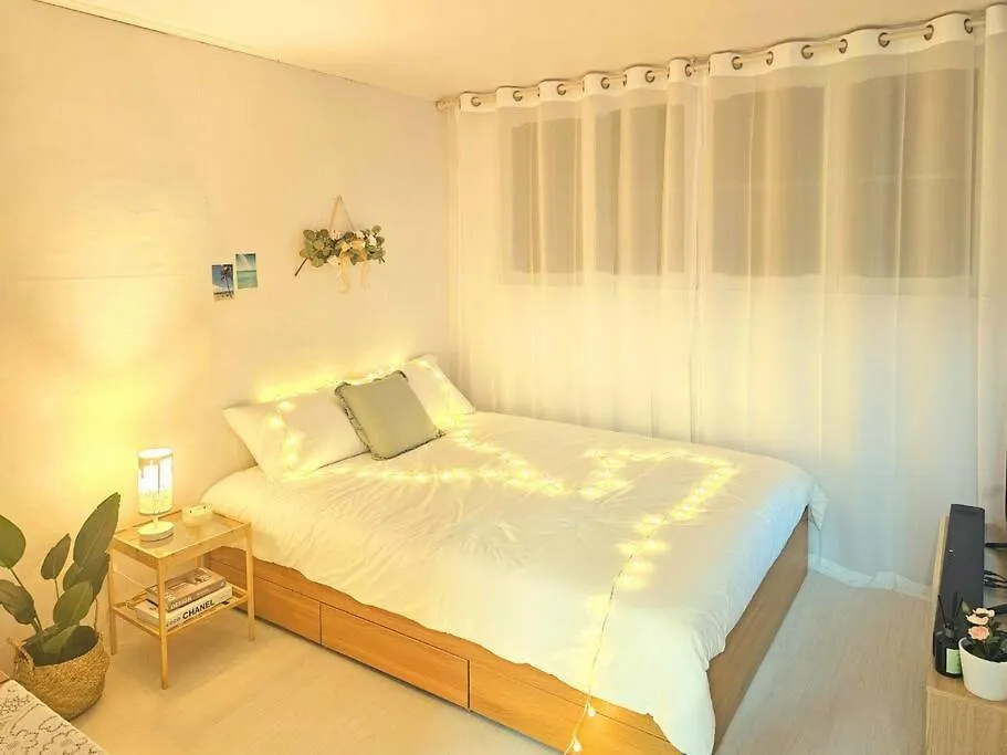 Вилла Good Stay Сеул