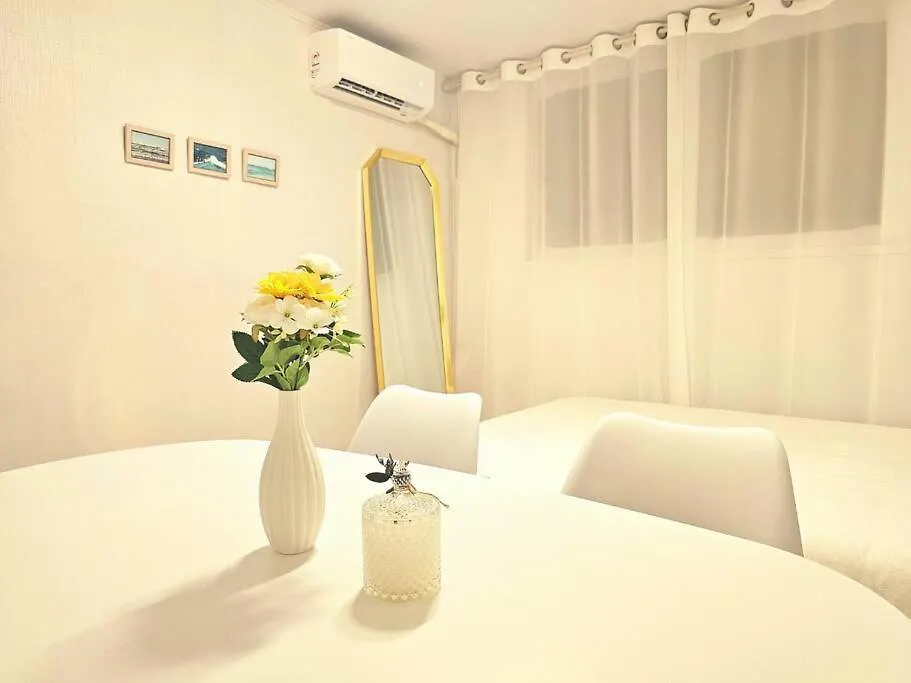 Good Stay Сеул